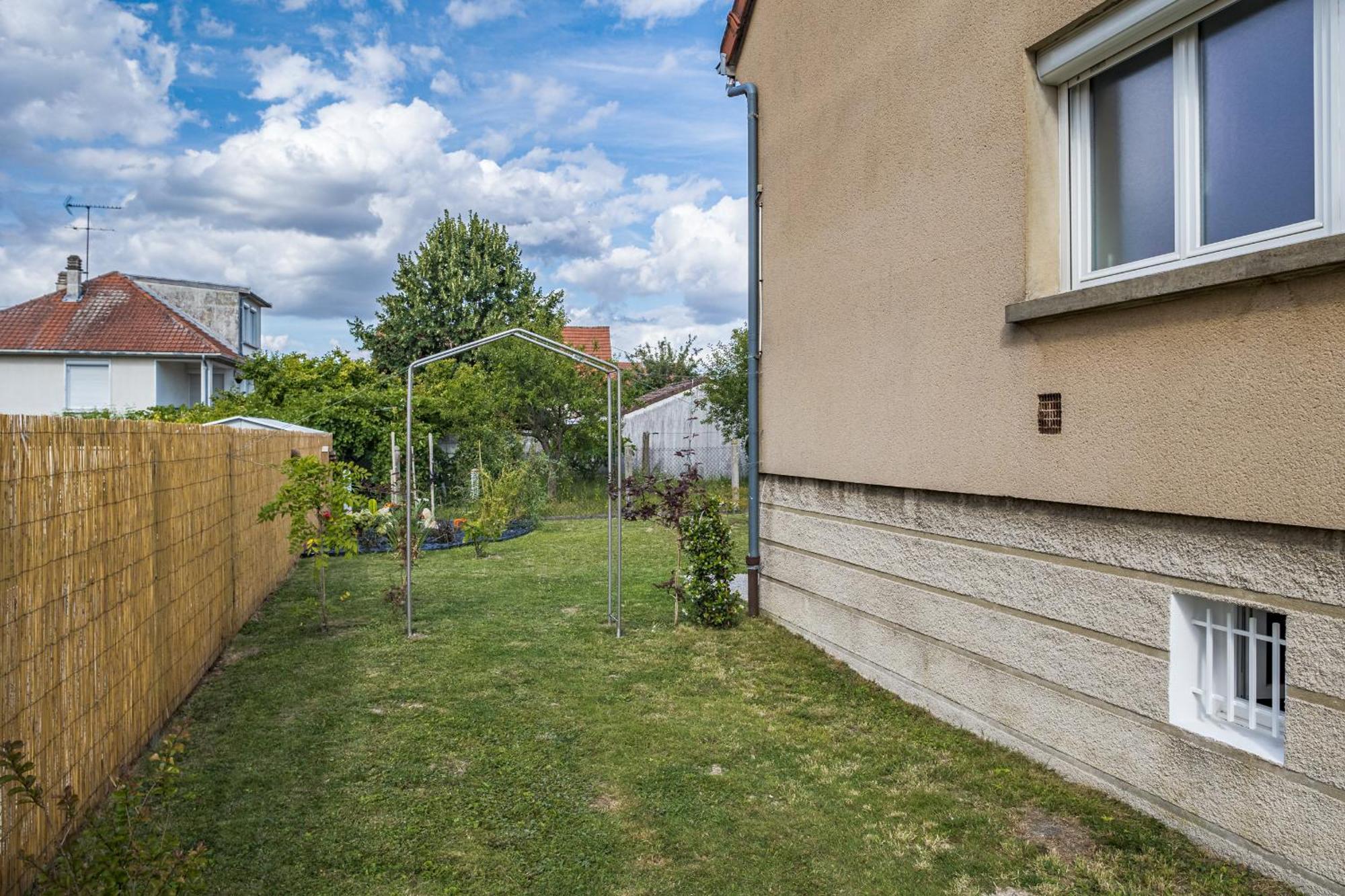 Le Flamboyant - Confort & Rarete - Premium Saint-André-les-Vergers Exterior foto